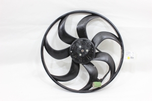 Ventoinha com Motor 1.2 Turbo Flex Tracker 20/23 Usado (938)
