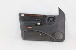 Forro Porta Dianteira Le Cherokee Limited 93/98 Usado (415)