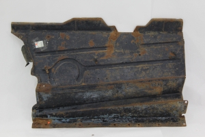 Saia Paralama Interno Dianteiro Ld F-600 72/92 Usado (900)