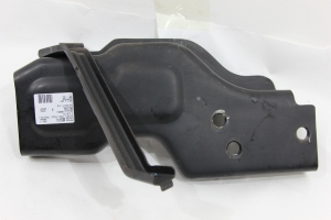 Suporte Para-choque  Traseiro Le S10 12/17 Usado (741)