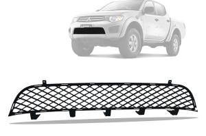 Grade Para-choque  Triton 08/11 Hpe