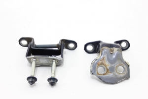 Dobradiça Porta Tras Ld Par Hilux Sw4 92/95 Usado (335)