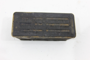 Assento Alto Mola Diant Ld Sprinter 313 02/11 Usado (370)