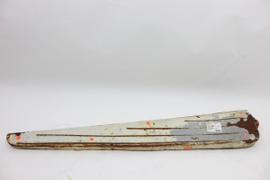Estribo Ld Bandeirantes 60/01 Usado (906)