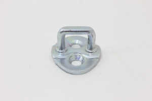 Batente Porta Tras Le Ix35 10/15 Usado (976)