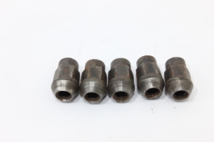 Porca Roda Jg (5 Peças) S10 95/00 Usado (003)