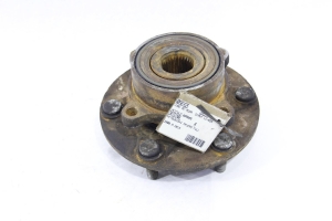 Cubo Roda  Diant Ld Mitsubishi Pajero Full 2008-2015 (625)