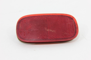 Refletor Ponteira Para-choque  Tras Ld Rav4 94/99 Usado (108)