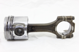 Pistão e Biela  Std F-250 99/12 Usado (869)