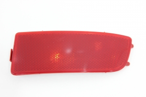 Refletor Para-choque  Traseiro Sprinter 13/... Ld