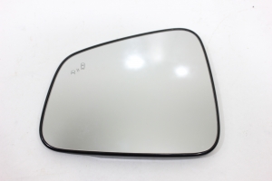 Lente Retrovisor Le com Sensor Tracker 17/19 Usado (603)