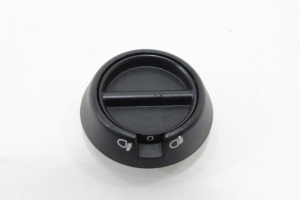 Botão Regulagem Altura Farol Master 00/09 Usado (444)