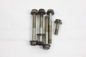 Parafuso Bomba Água Jg 3.0 Diesel Hilux Sw4 05/15 Usado (778)