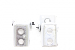 Dobradiça Porta Tras Ld Par Peugeot 2008 Griffe 15/20 Usado (425)