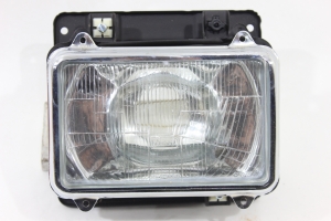 Farol Mb 1113/1513/... Cara Preta Inf Ld Rossi (Original)