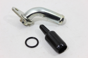 Kit Reparo Tubo Freio Pajero Oi Original Mr448259