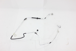 Cano Ar Condicionado com Sensor Amarok 10/16 Usado (658)