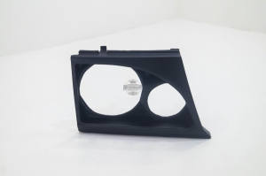 Aro Farol L200 Gl 99/06 (Quadrada) Fibra Ld