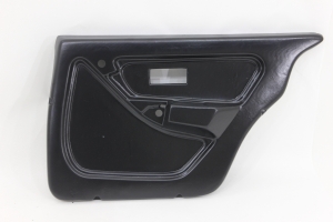 Forro Porta Monza 91/97 4p Traseiro Ld