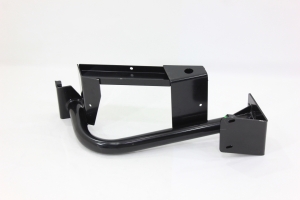 Suporte Para-choque  Mb 1620 00/... Le