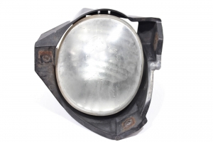 Farol Auxiliar Neblina Ld Hilux 09/11 Usado (498)