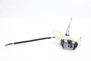 Fechadura Elé Porta Diant Ld Jeep Renegade 15/22 Usado (850)