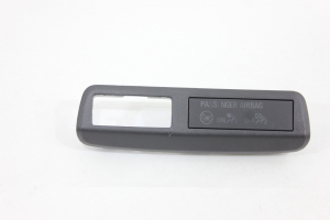 Indicador Air Bag Tracker 20/23 Usado (053)