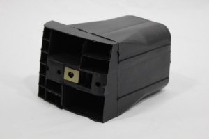 Guia Ponteira Para-choque Traseiro Renault Trafic 93/05 Le