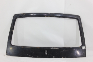 Capô Traseiro Motor Brasilia 70/82 Usado (415)