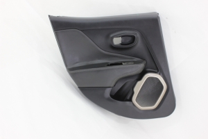 Forro Porta Traseiro Le Jeep Renegade 17/22 Usado (740)