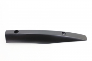 Acabamento Ponteira Diant Rack Teto Pajero Tr4/Sport 10/17 Preto Ld Original