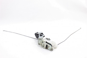 Fechadura Elé Porta Tras Le Pajero Tr4 Flex 10/16 Usado (481)