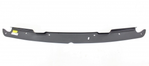 Acabamento Para-choque  Vw 8.120/8.150/... Worker 00/10 Fibra