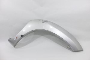 Alargador Paralama Dianteiro Ld Hilux  3.0 12/15 Usado (119)