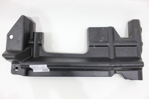Defletor Lateral Radiador Le Hrv 16/20 Usado (748)