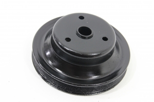 Polia Virabrequim S10 95/01 Usado (027)