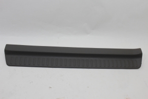 Soleira Tras Pajero 99/05 Ld Original Mr635837