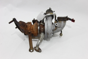 Turbina Hilux Sr 02/04 Usado (391)