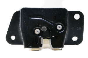 Fechadura Porta Traseira Hyundai H100 97/04 (Van)
