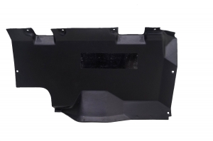 Forro Int Cabini (Pedal) Mb 1214/1218/1714/1720/1721 Cara Chata Preto Ld