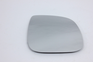 Lente com Base Retrovisor Amarok 10/14 Termico Ld