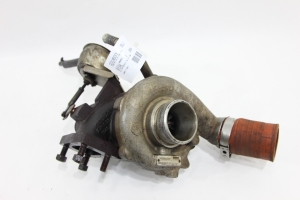Turbina Vw 8-150 11/11 Usado (579)