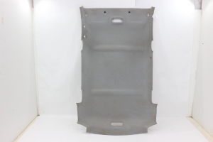 Forro Teto Cabine Ecosport 07/12 Usado (506)