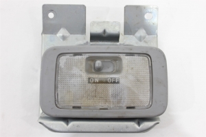 Lanterna Teto Traseira Pajero Tr4 Flex 10/15 Usado (727)