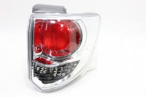 Lanterna Traseira Hilux Sw4 12/15 Canto Ld