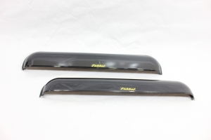 Calha Chuva Ades Acril Mb 709/710/712/1418/1621/1935/1941 Fabbof
