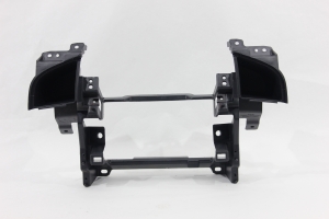 Acabamento Int Central Painel Hilux  3.0 05/15 Usado (824)