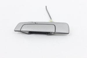 Maçaneta Externa Porta Td Pajero Tr4 10/15 Usado (687)