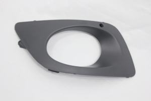 Moldura Farol Auxiliar Sprinter 17/... Le