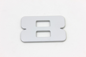 Emblema '8' Cargo 11/...